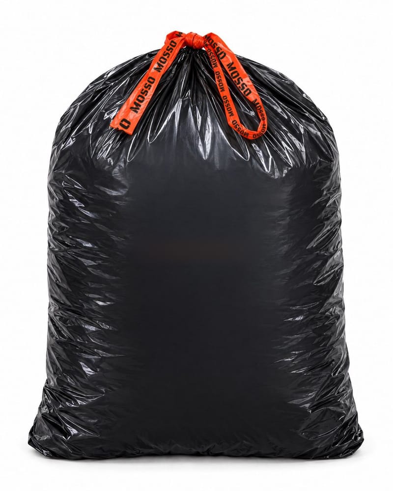 Saco MOSSO Bags de 100 litros