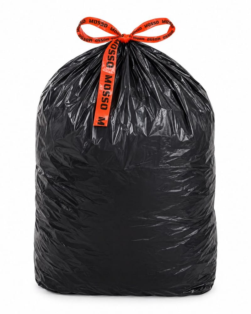 Saco MOSSO Bags de 30 litros